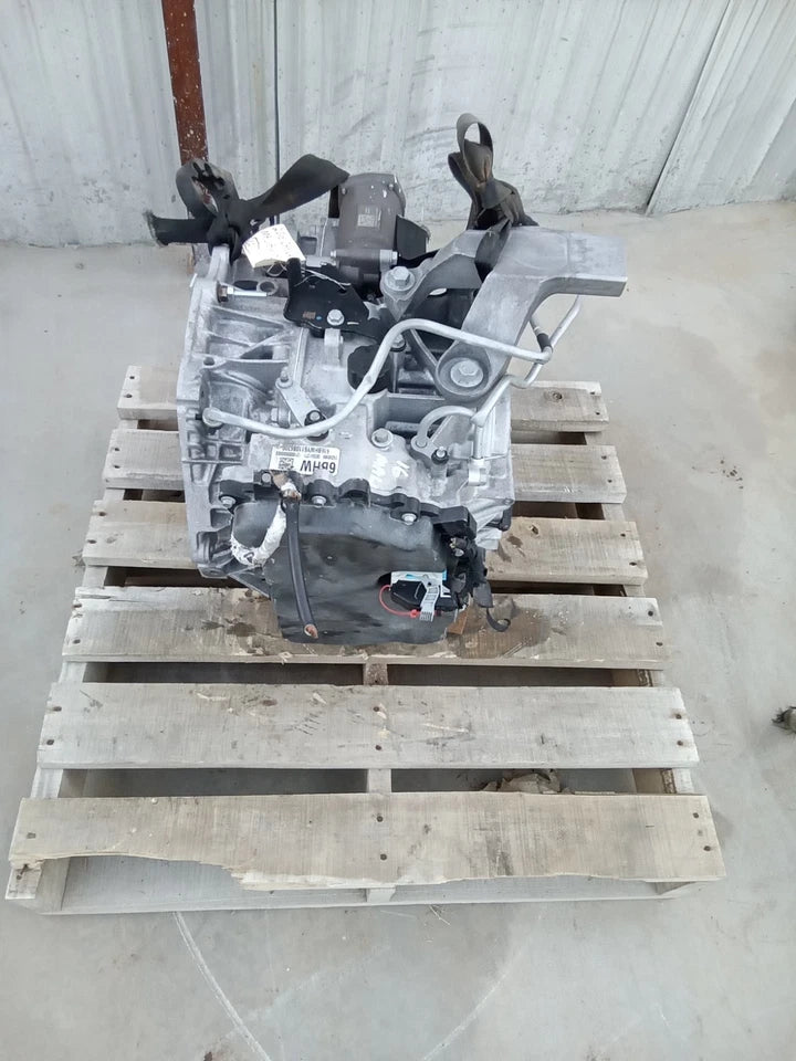 2016 2017 2018 CHEVY MALIBU 1.5L AT AUTOMATIC TRANSMISSION ASSEMBLY 6BHW