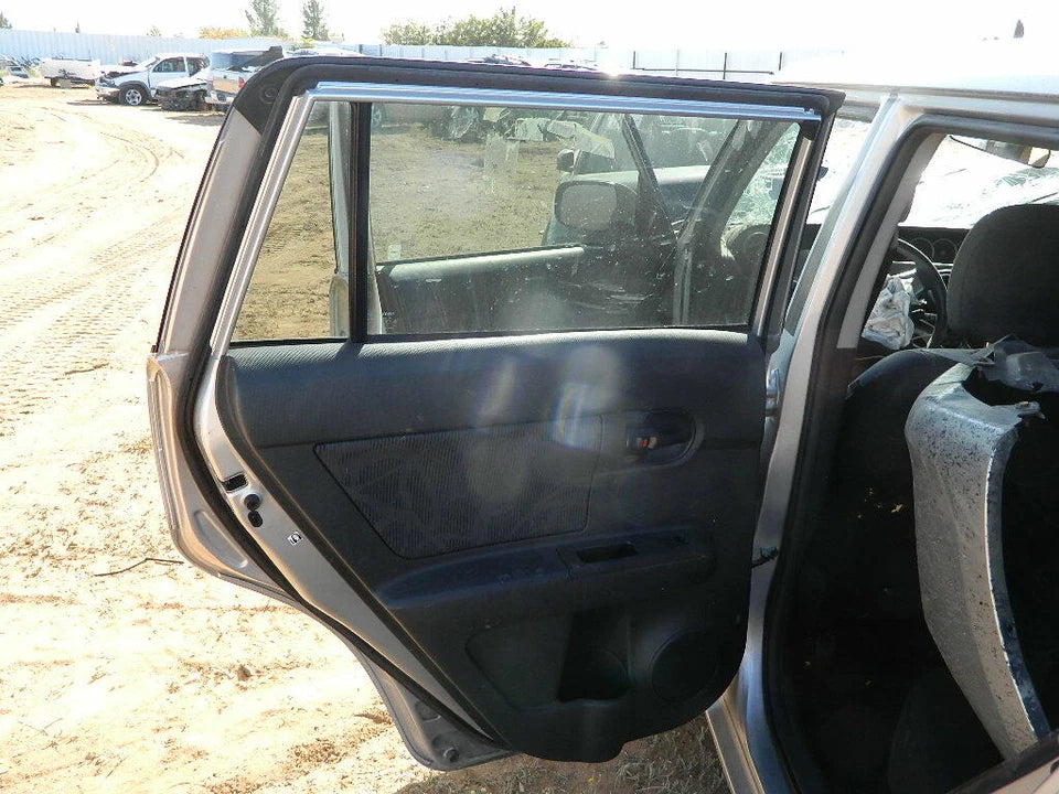 08 - 15 SCION XB FRONT AND REAR LEFT DRIVER DOORS DOOR SET (2 DOORS)-1F7