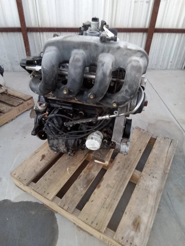 2000 CHEVY S10 S15 GMC SONOMA ISUZU HOMBRE 2.2L ENGINE MOTOR VIN 5 (8TH DIGIT)