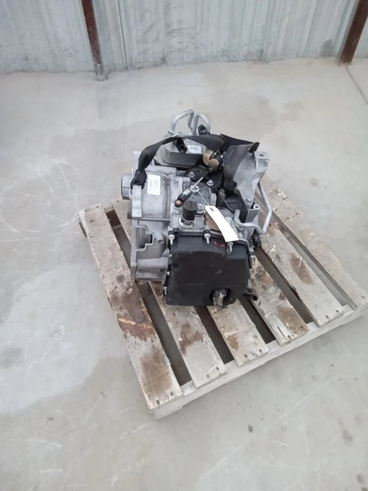2013 2014 2015 LINCOLN MKZ 2.0L 2WD 4X2 AUTOMATIC TRANSMISSION ASSY DG9P-7000-EB