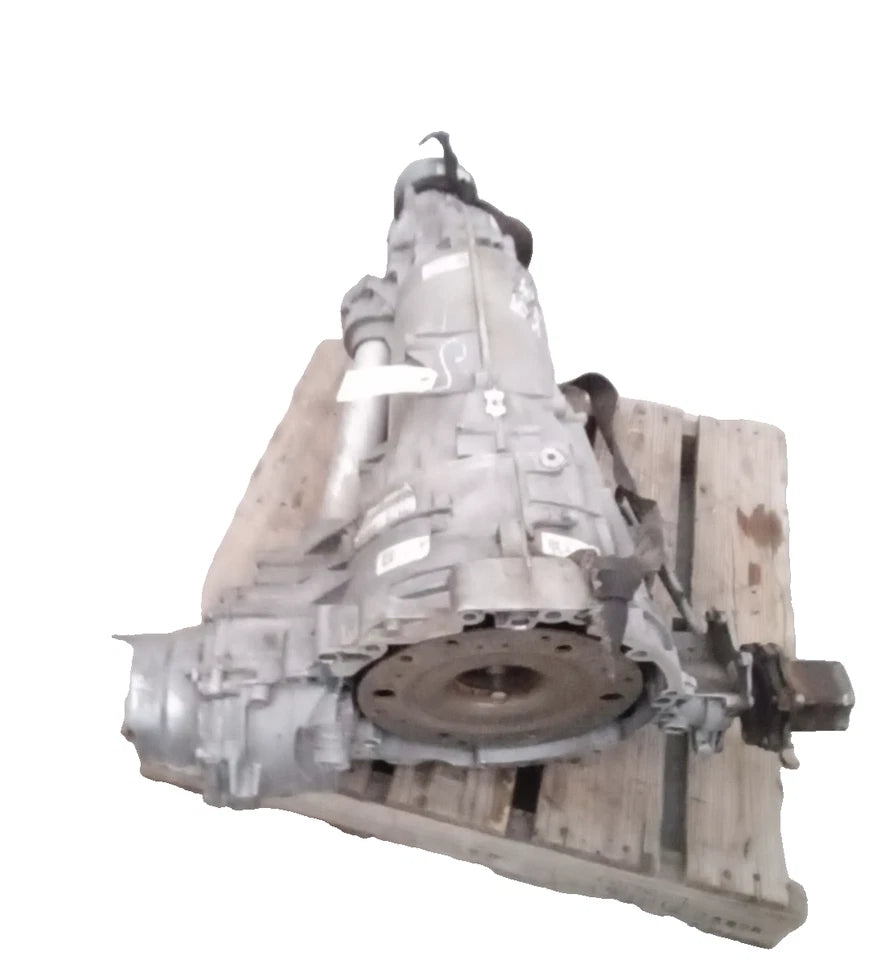 15–17 Audi A5 15-16 A4 2.0L Turbo Quattro AWD 8-Speed Automatic Transmission QCT
