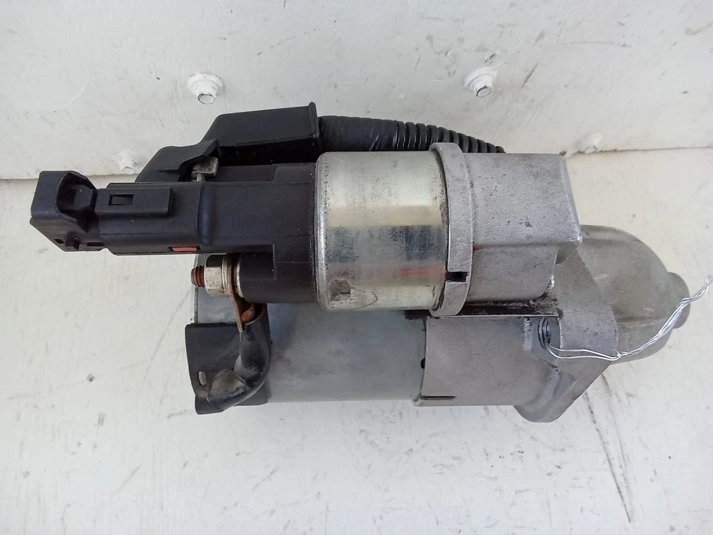 16-21 KIA FORTE SOUL | HYUNDAI ELANTRA TUCSON VELOSTER STARTER MOTOR 36100-2E200