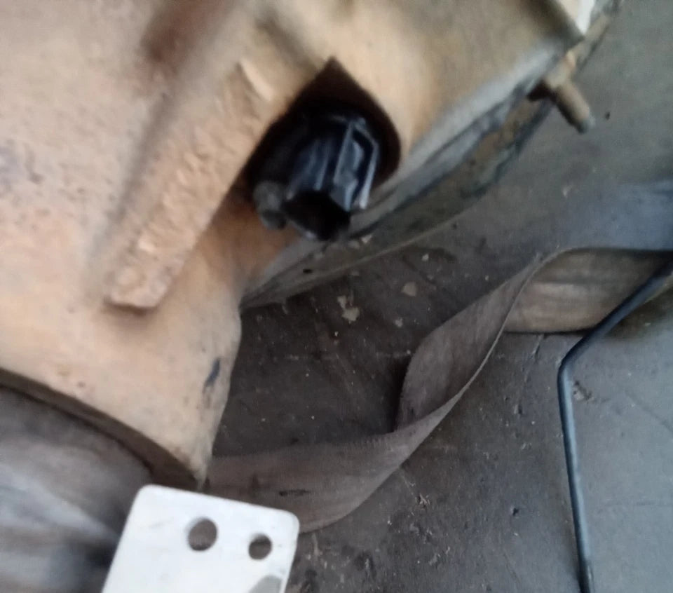 11 12 13 14 FORD F150 3.5L TURBO REAR END DIFFERENTIAL AXLE CARRIER W/LOCKER 4WD
