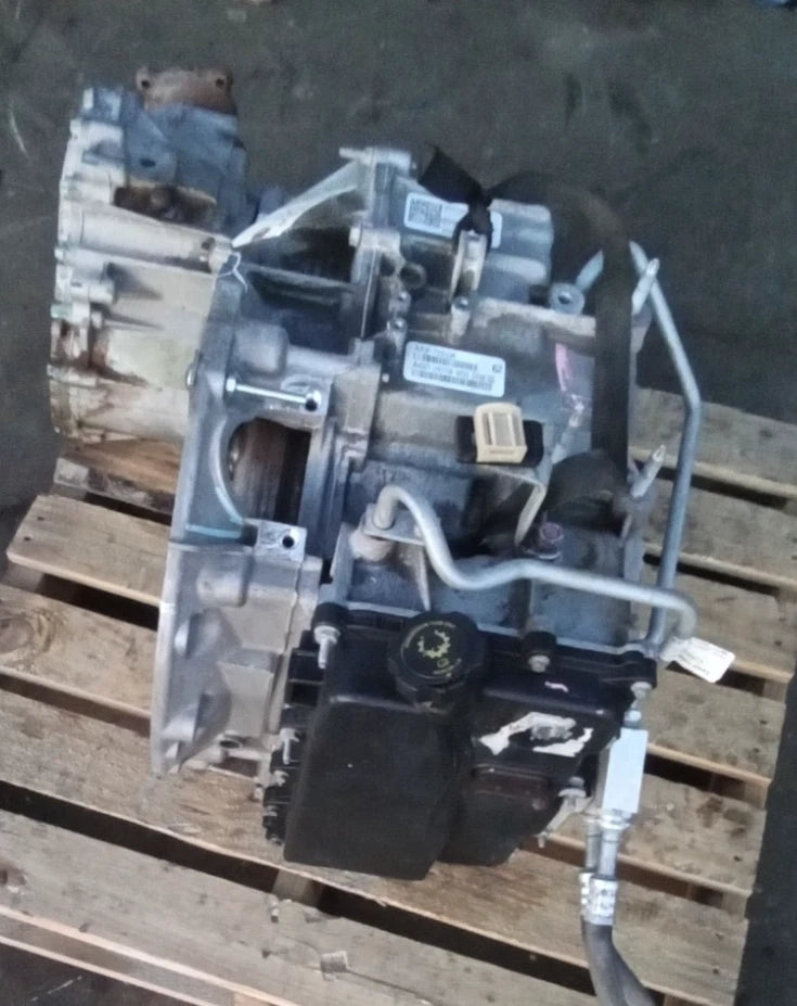 2010 FORD TAURUS FLEX LINCOLN MKT 3.5T 4WD 4X4 AUTOMATIC TRANSMISSION W/TRANSFER