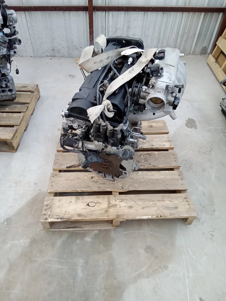 2010 2011 10 11 KIA SOUL 2.0L 4CYL ENGINE MOTOR ASSEMBLY (VIN 2, 8th digit)