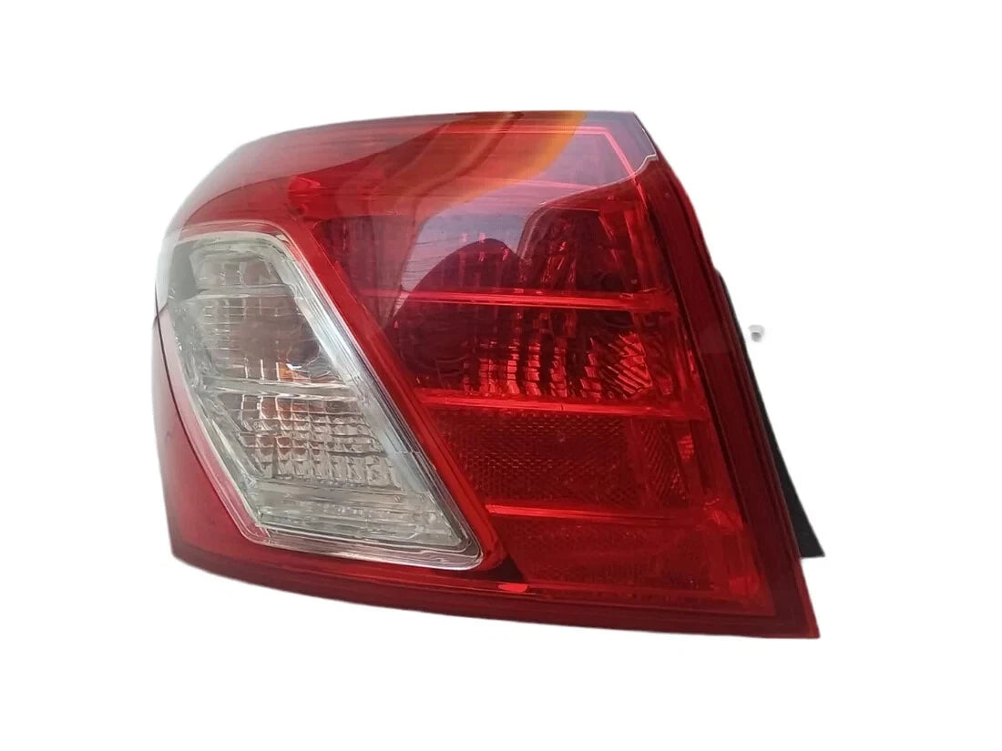 2007-2009 LEXUS ES350 ES 350 TAIL LIGHT REAR LAMP LEFT DRIVER SIDE 8156133500 12819001