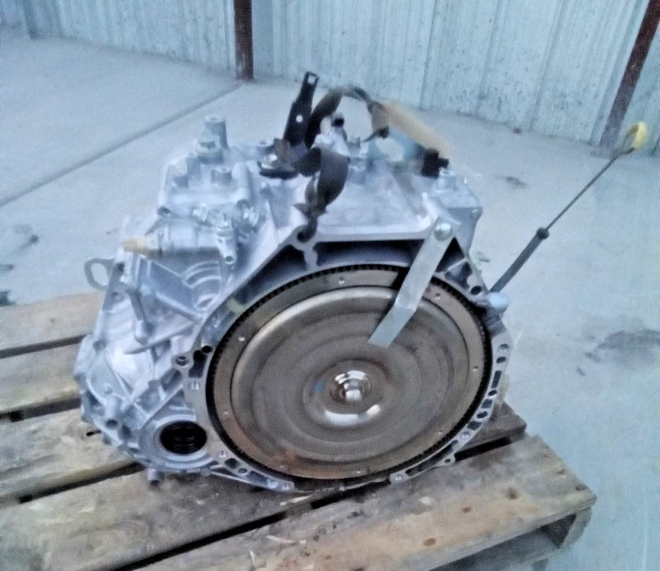 11 12 13 HONDA ODYSSEY EX -L LEATHER V6 3.5L 2WD AUTOMATIC TRANSMISSION ASSEMBLY