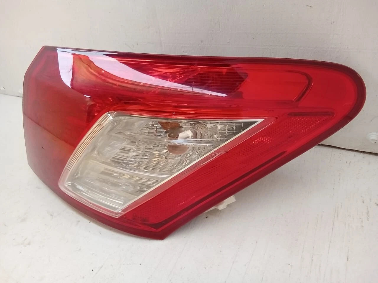 2007-2009 LEXUS ES350 ES 350 TAIL LIGHT REAR LAMP RIGHT PASSENGER SIDE 8156133500 12819001