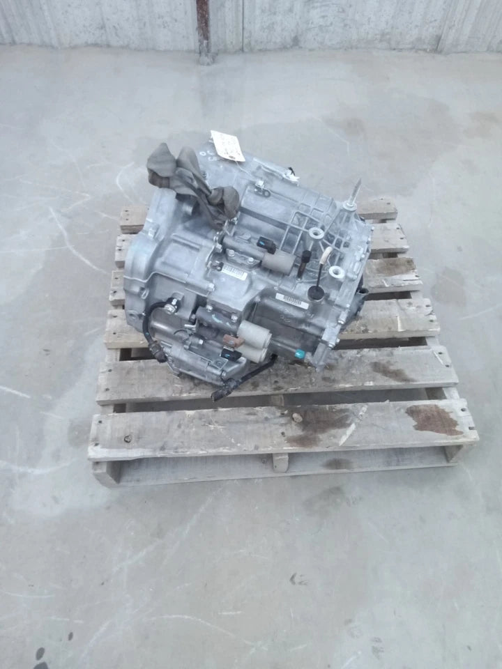 05 06 HONDA CRV CR-V 2.4L 4X4 AWD 4WD AUTOMATIC TRANSMISSION JAPAN BUILT- BROKEN
