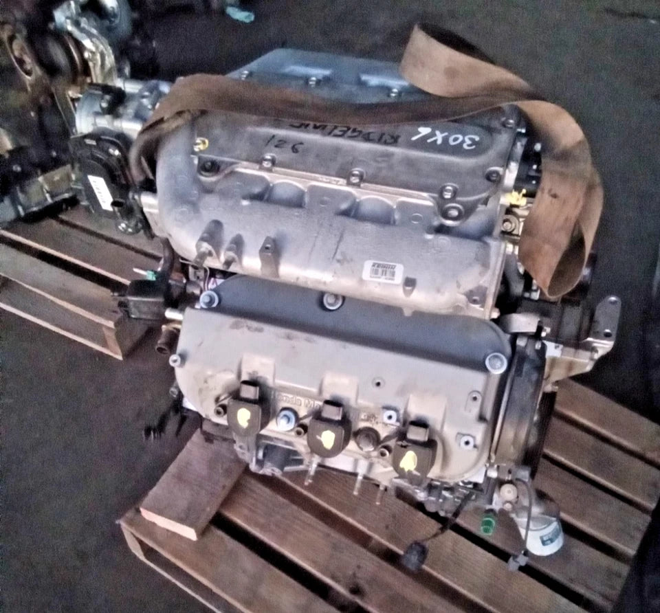 2006 2007 2008 HONDA RIDGELINE 3.5L ENGINE MOTOR ASSEMBLY GRADE A J35A9