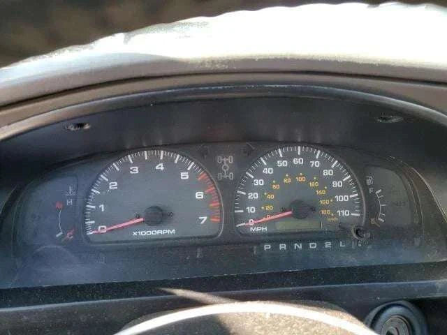 Toyota 4Runner Transmission