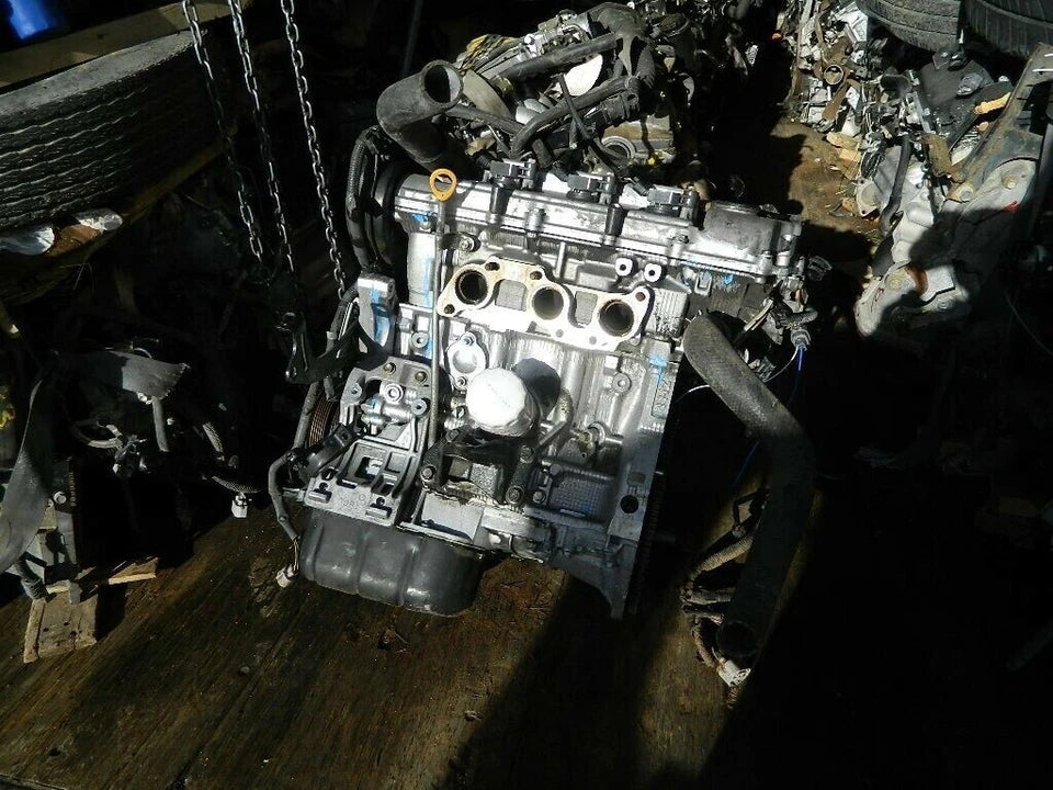 1999 2000 2001 2002 2003 LEXUS RX 300 4X2 2WD 3.0L V6 ENGINE MOTOR ASSY 1MZFE