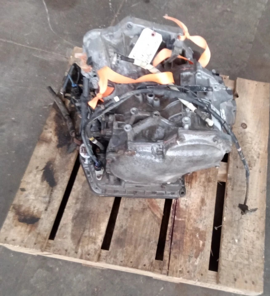 2000 2001 2002 TOYOTA COROLLA 1.8L 4 SPD AT AUTOMATIC TRANSMISSION ASSEMBLY 127K