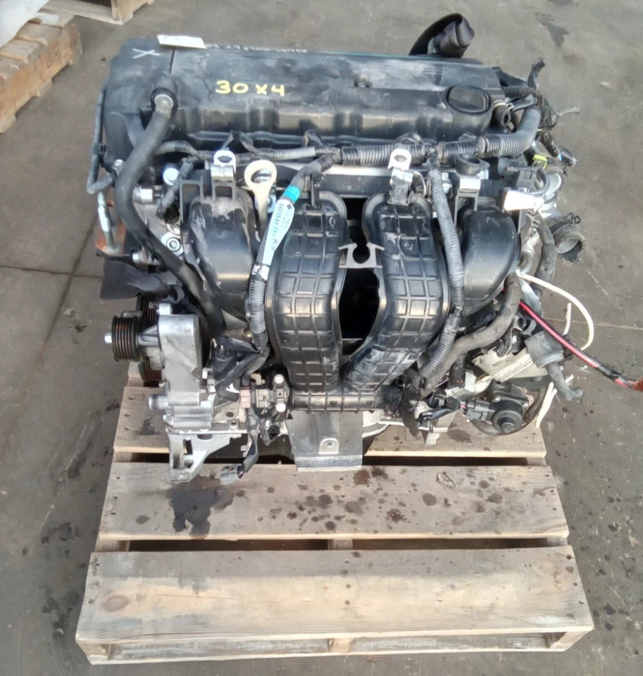 13-22 Mitsubishi Outlander Sport 14-22 RVR ENGINE MOTOR ASSY 2.0L VIN U GRADE A