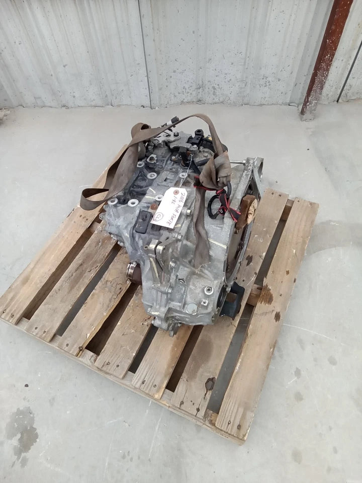 2015 2016 KIA FORTE 1.8L SEDAN AUTOMATIC AT TRANSMISSION W/O AUTO STOP START