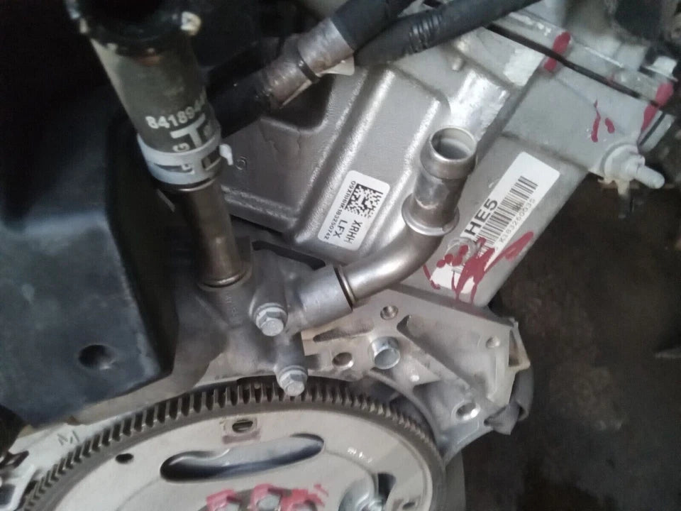 IMPALA EQUINOX CADILLAC XTS SRX BUICK LACROSSE GMC TERRAIN 3.6L V6 ENGINE MOTOR