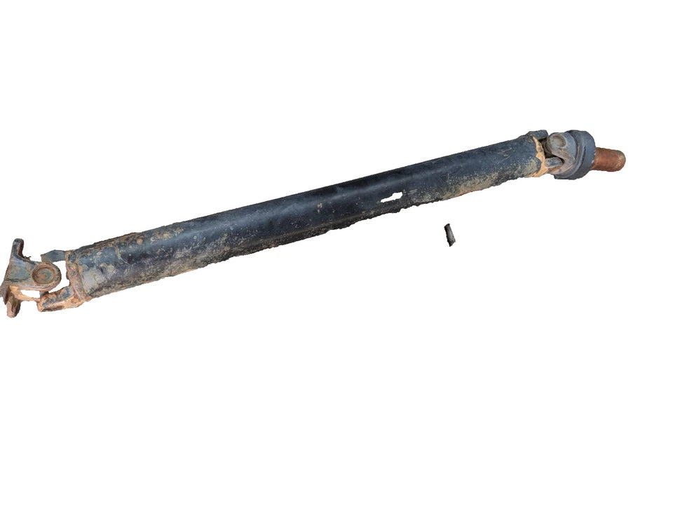 2004-2010 TOYOTA SIENNA 4WD AWD FRONT DRIVE SHAFT ASSEMBLY. GOOD CONDITION!