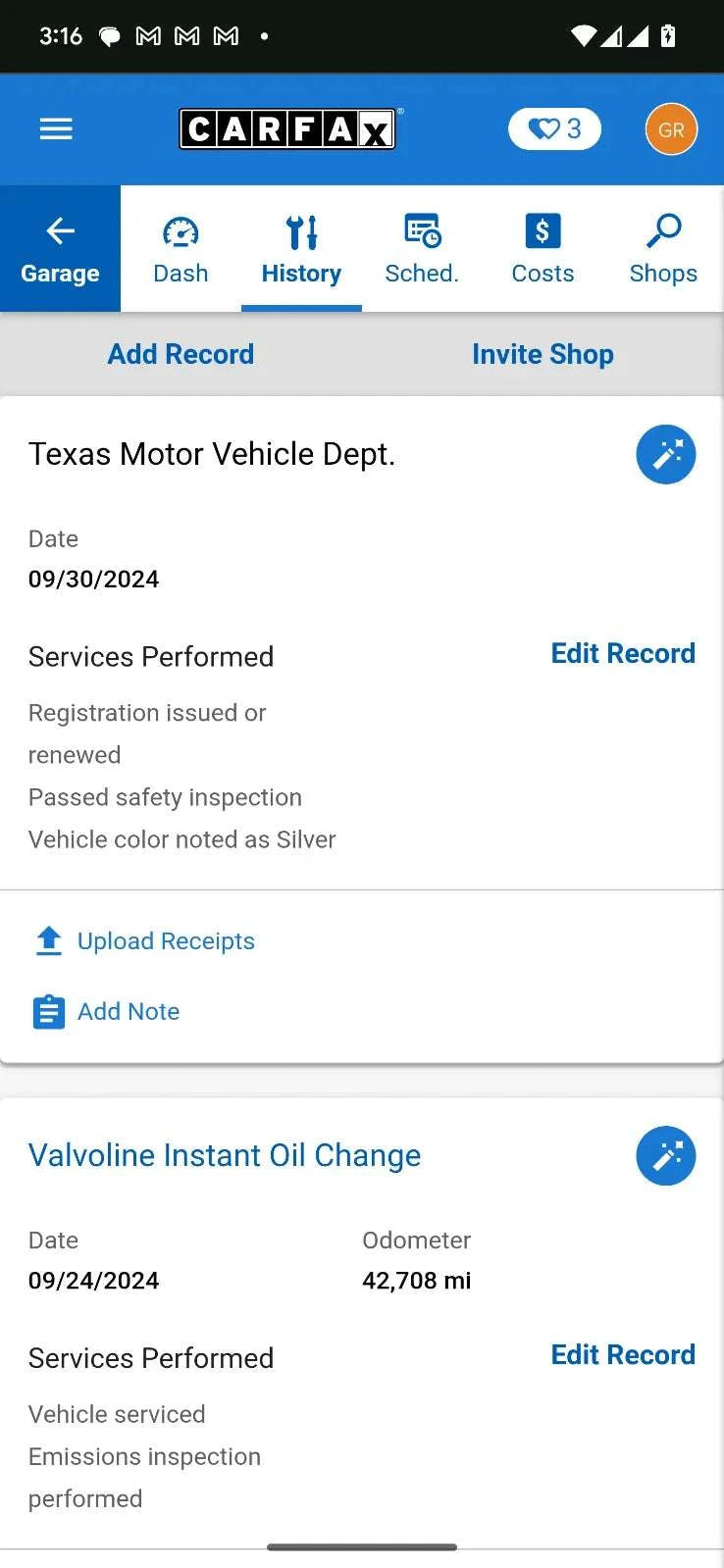 2010 INFINITI G37