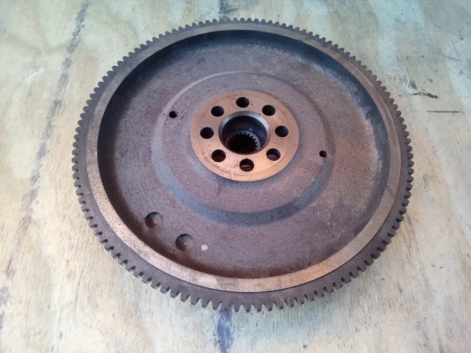 2009 2010 2011 2012 2013 TOYOTA MATRIX 2.4L CLUTCH KIT AND FLYWHEEL - OEM