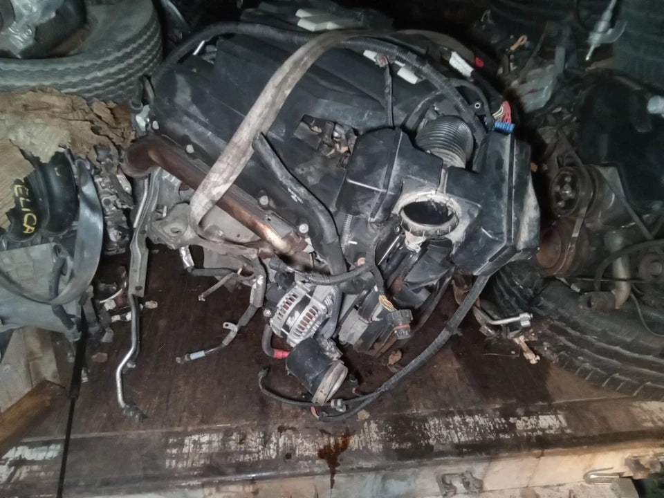 05 06 07 08 09 LAND ROVER RANGE ROVER SPORTS LR3 V8 4.4L ENGINE MOTOR ASSY-120K