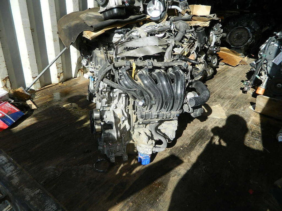 HYBRID 2013 2014 2015 2016 KIA OPTIMA HYUNDAI SONATA 2.4L HYBRID ENGINE MOTOR