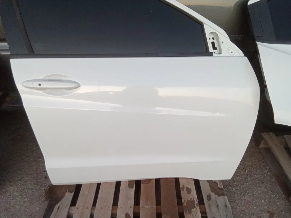 16 17 18 19 20 21 22 HONDA HRV FRONT RIGHT PASSENGER SIDE DOOR ASSEMBLY RH