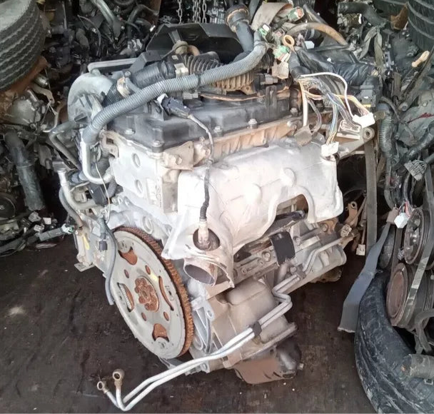 04 05 06 07 INFINITI QX56 NISSAN TITAN ARMADA PATHFINDER 5.6L ENGINE MOTOR