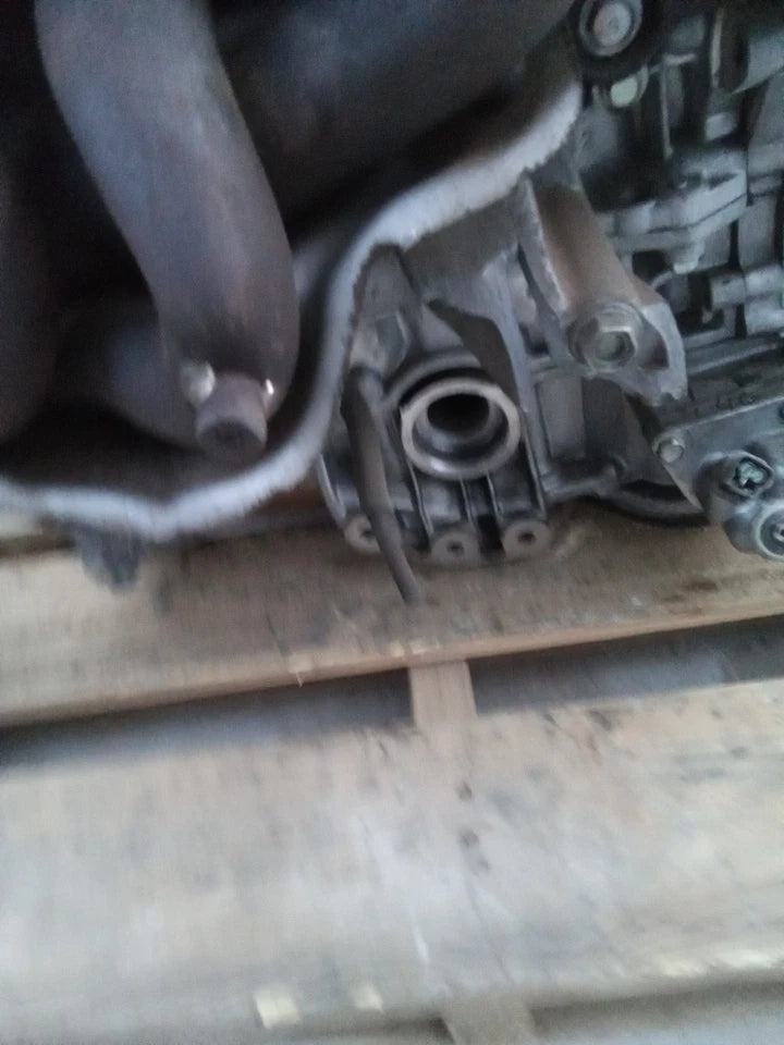 12-13 INFINITI G37X G37 14-17 QX50 14-15 Q50 AWD 4X4 3.7L ENGINE MOTOR VQ37VHR