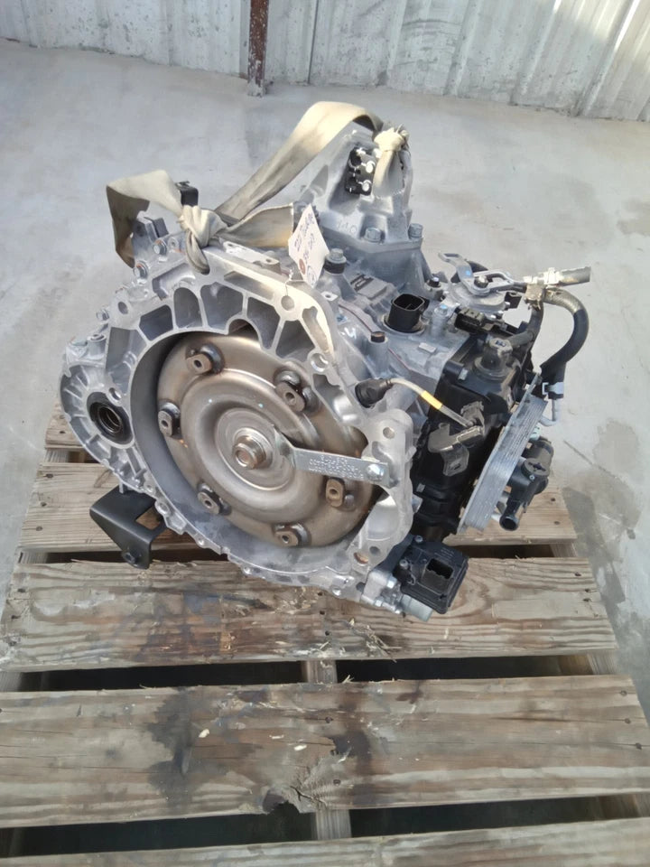 2020-2023 Kia Telluride 3.8L V6 2WD 4X2 FWD 8 Speed Automatic Transmission OEM