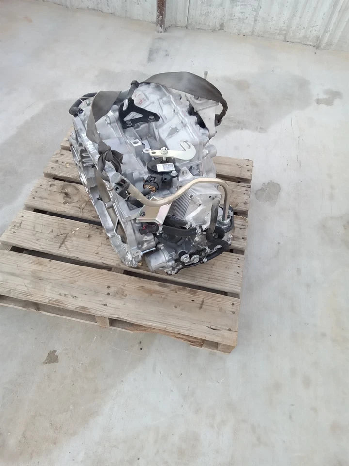 20-22 NISSAN ROGUE SPORT 20-23 Qashqai AT CVT AWD 4WD AUTOMATIC TRANSMISSION 13K