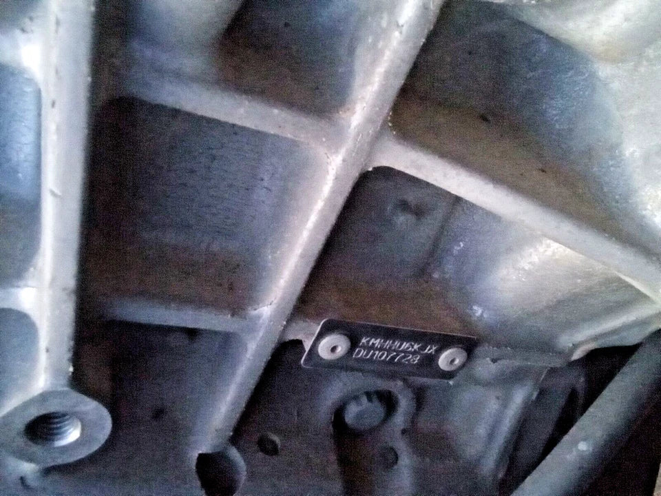 13 14 15 16 HYUNDAI GENESIS COUPE 2DR 3.8L V6 ENGINE MOTOR ASSEMBLY G6DJ