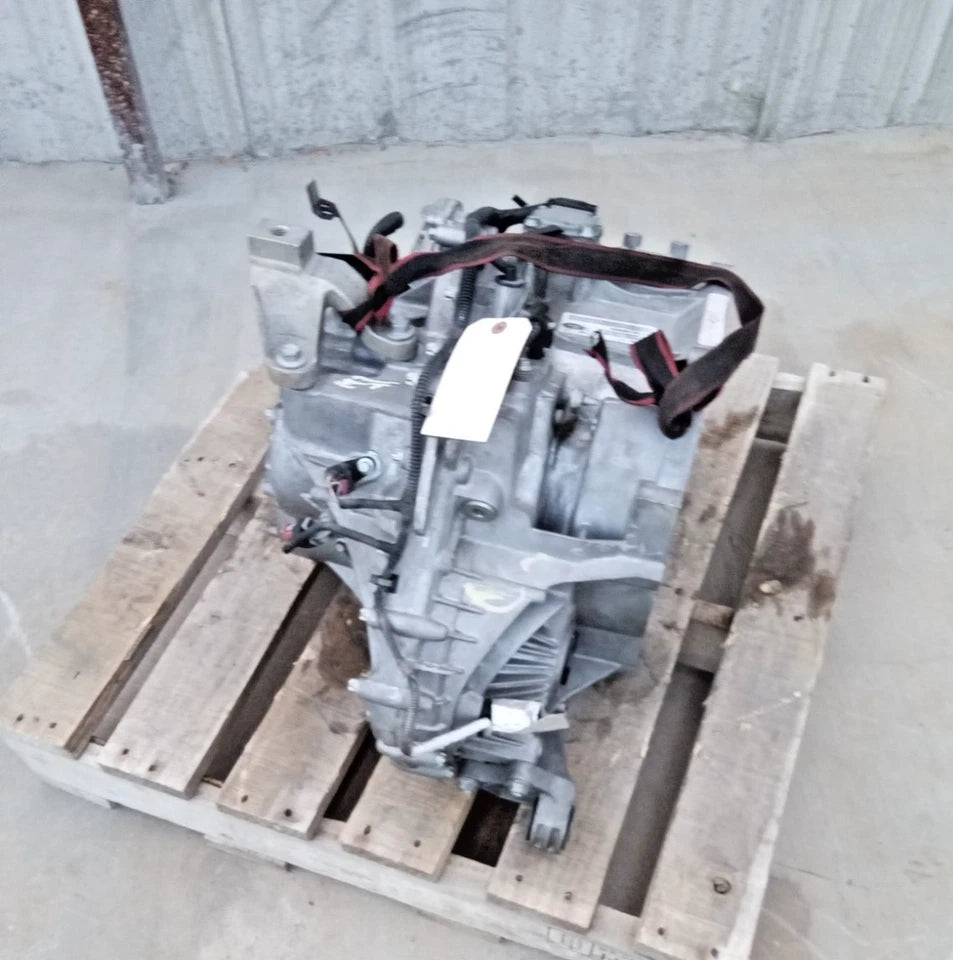2012 2013 2014 FORD FOCUS 2.0L CVT AUTOMATIC TRANSMISSION GRADE A 97,989 MILES