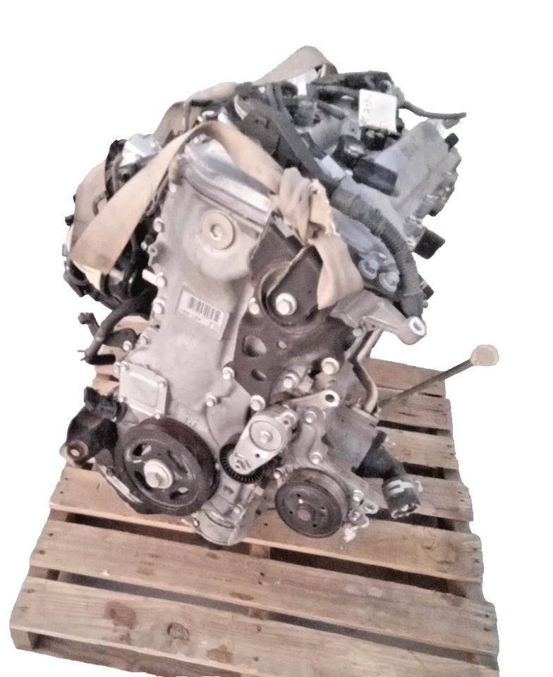 10 -17 TOYOTA CAMRY 13-18 RAV4 11-15 SCION TC 2.5L ENGINE MOTOR ASSEMBLY 2ARFE