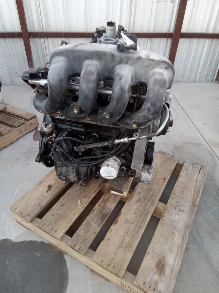 2000 CHEVY S10 S15 GMC SONOMA ISUZU HOMBRE 2.2L ENGINE MOTOR VIN 5 (8TH DIGIT)
