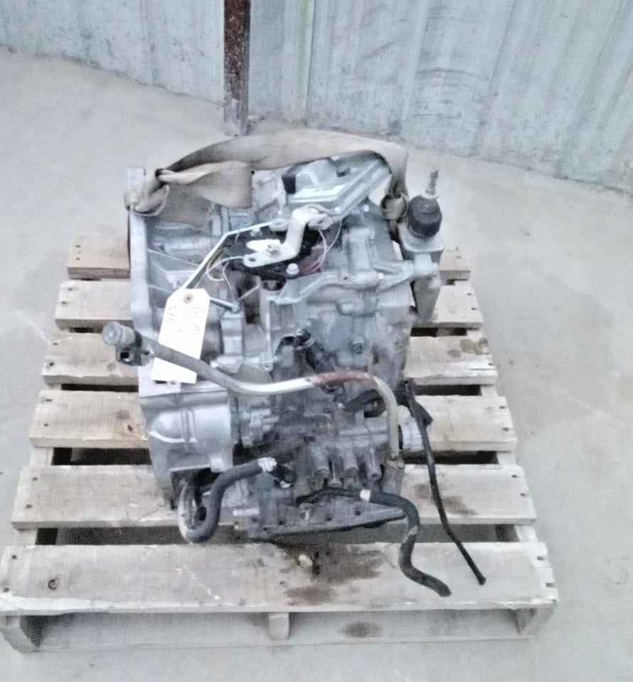 10 11 12 NISSAN ALTIMA 2.5L AT CVT AUTOMATIC TRANSMISSION ASSEMBLY FED EMISSION