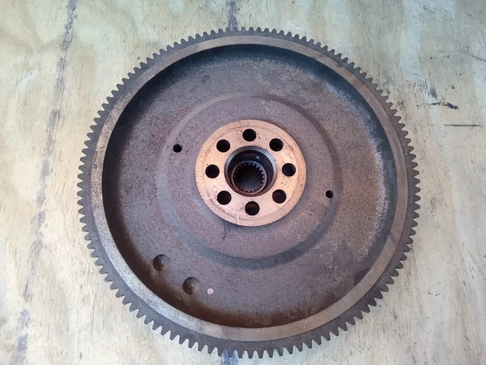 2009 2010 2011 2012 2013 TOYOTA MATRIX 2.4L CLUTCH KIT AND FLYWHEEL - OEM