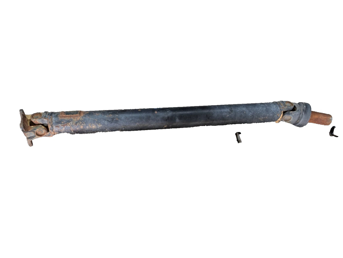 2004-2010 TOYOTA SIENNA 4WD AWD FRONT DRIVE SHAFT ASSEMBLY. GOOD CONDITION!