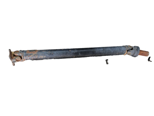 2004-2010 TOYOTA SIENNA 4WD AWD FRONT DRIVE SHAFT ASSEMBLY. GOOD CONDITION!