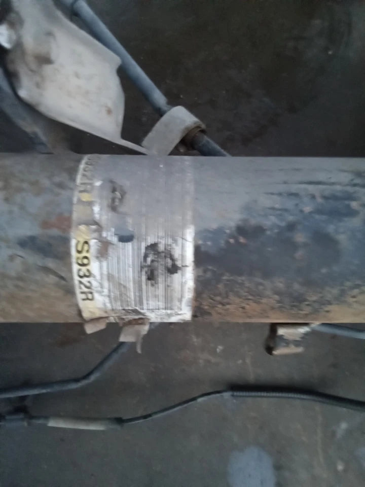 11 12 13 14 FORD F150 5.0L V8 REAR END DIFFERENTIAL AXLE CARRIER ASSEMBLY S932R
