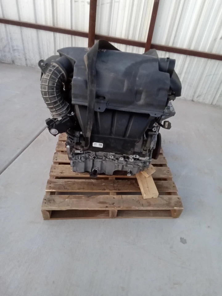 Share 16 CHEVY MALIBU 16 17 18 19 IMPALA 2.5L ENGINE MOTOR ASSEMBLY GBH LCV 70K MILES