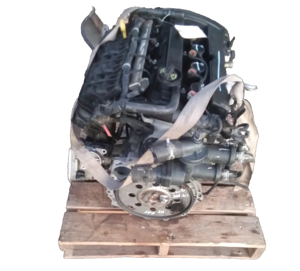 11 12 13 14 15 JEEP COMPASS Patriot 2.4L ENGINE MOTOR ASSEMBLY ID ED3