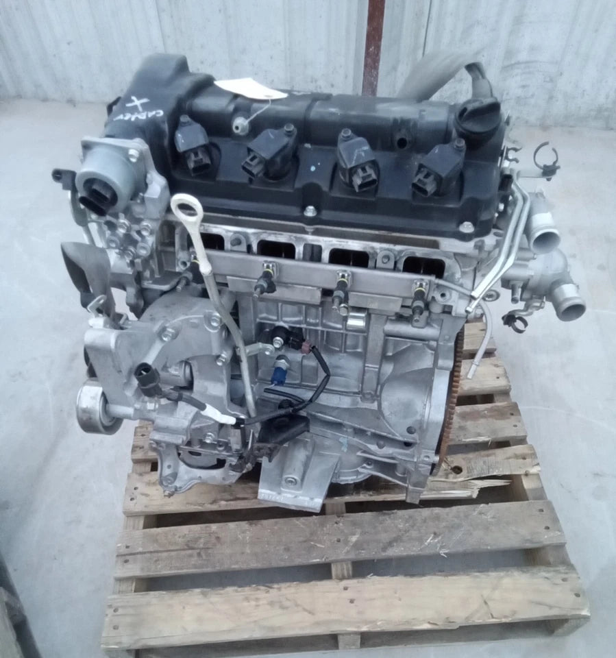 2017 2018 2019 2020 MITSUBISHI OUTLANDER 2.4L VIN 3 ENGINE MOTOR ASSEMBLY