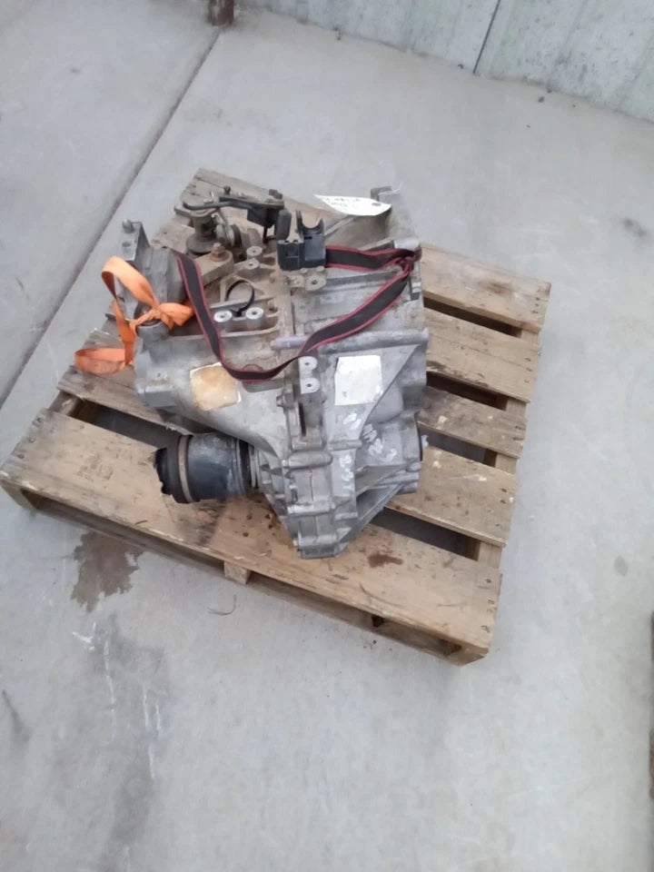 10 11 12 13 Mazda Speed3 2.3T Manual Standard Transmission Assembly 94k miles