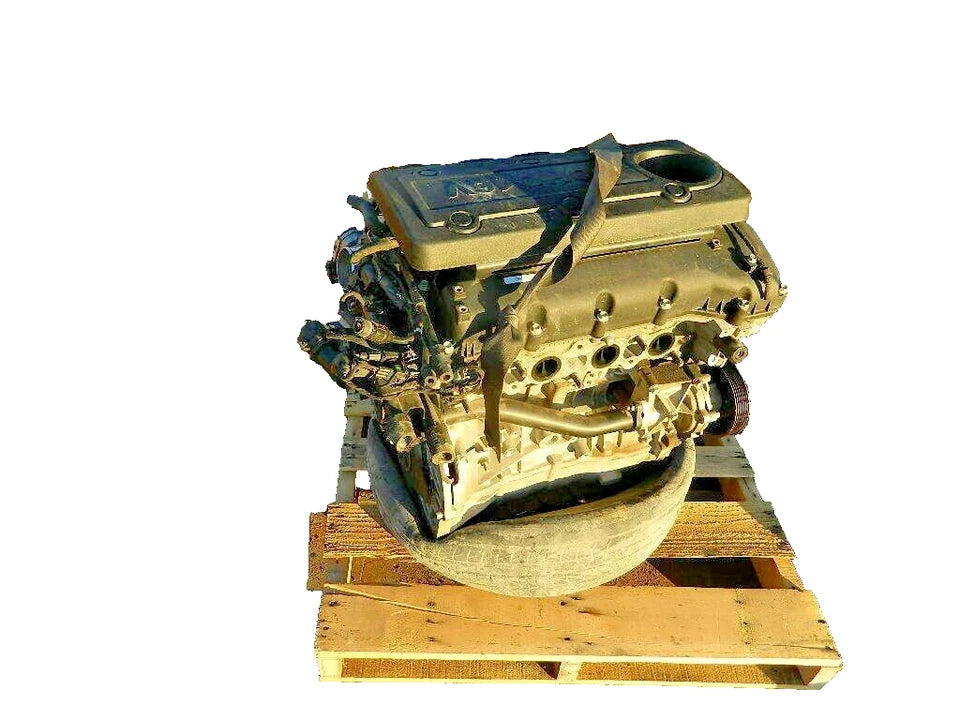 KIA OPTIMA RONDO MAGENTIS HYUNDAI SONATA 2.4L 4CYL ENGINE MOTOR ASSY- 83K MILES