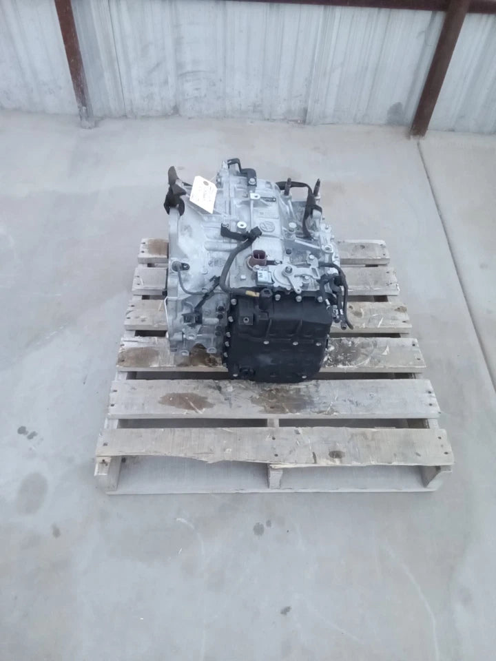 2015 2016 KIA CADENZA 3.3L 2WD AUTOMATIC TRANSMISSION ASSEMBLY A6MF2 74K MILES