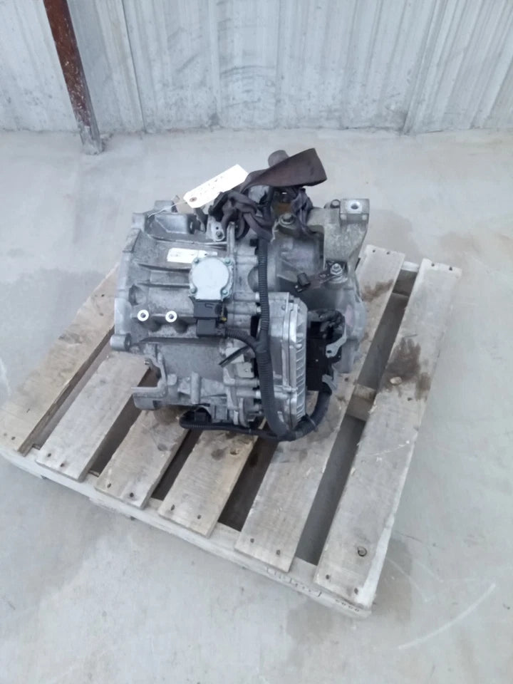 2012 2013 2014 FORD FOCUS 2.0L CVT AUTOMATIC TRANSMISSION ASSEMBLY