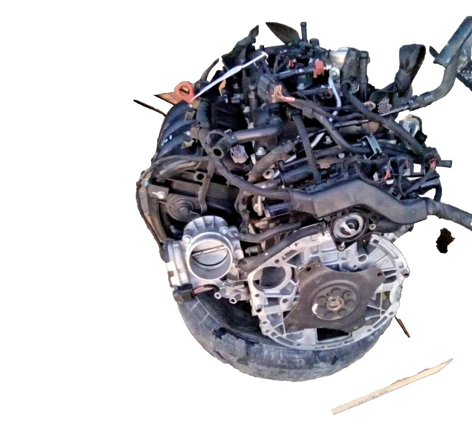 12 13 14 15 KIA OPTIMA 12-13 SORENTO 11-14 SONATA 2.4L ENGINE MOTOR ASSY G4KJ
