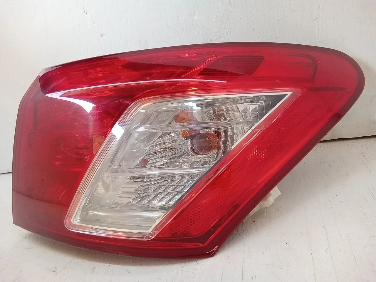 2007-2009 LEXUS ES350 ES 350 TAIL LIGHT REAR LAMP RIGHT PASSENGER SIDE 8156133500 12819001