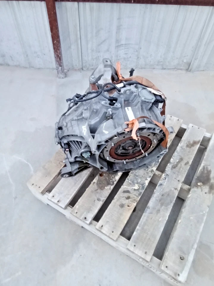 2012 2013 2014 FORD FOCUS 2.0L CVT AUTOMATIC TRANSMISSION ASSEMBLY