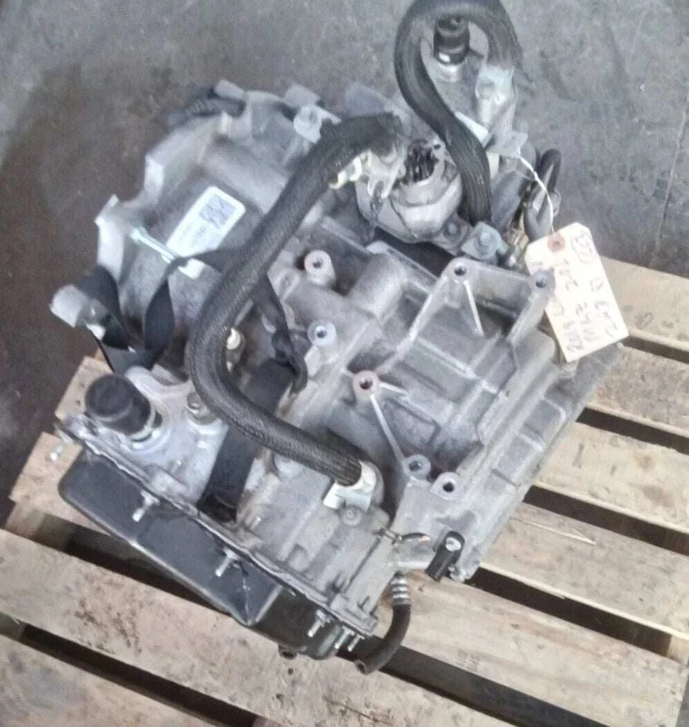 16-20 LINCOLN MKZ